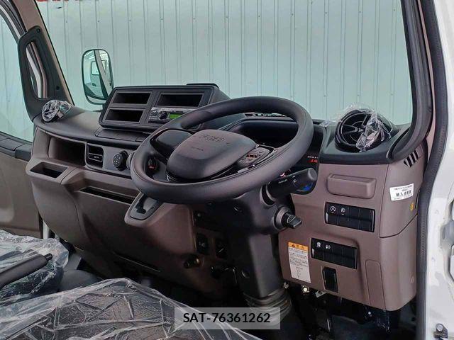 Mitsubishi CANTER 2024-08 2207091-13