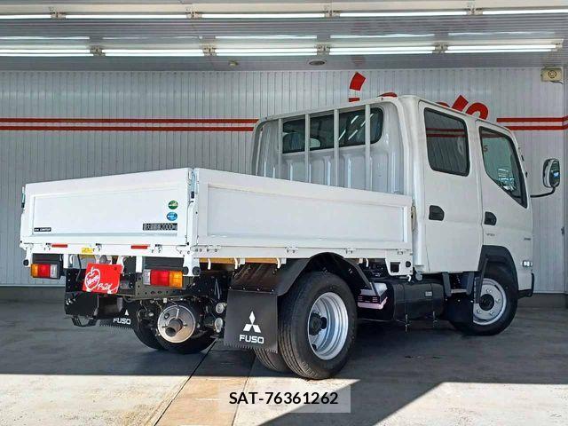 Mitsubishi CANTER 2024-08 2207091-1