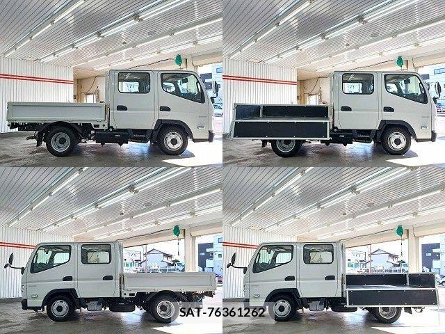 Mitsubishi CANTER 2024-08 2207091-4