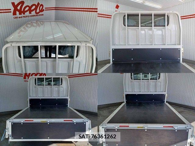 Mitsubishi CANTER 2024-08 2207091-6