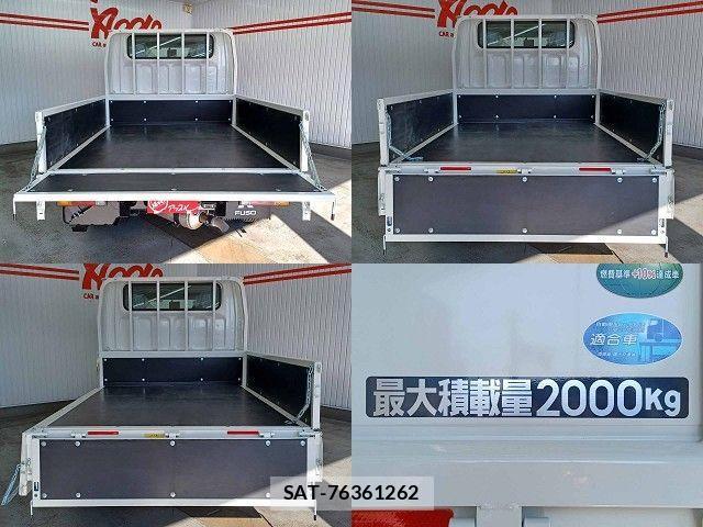 Mitsubishi CANTER 2024-08 2207091-7