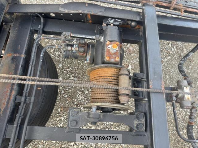 Mitsubishi CANTER 2013-09 2316049-11