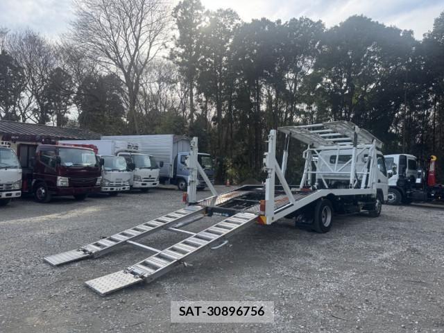 Mitsubishi CANTER 2013-09 2316049-19