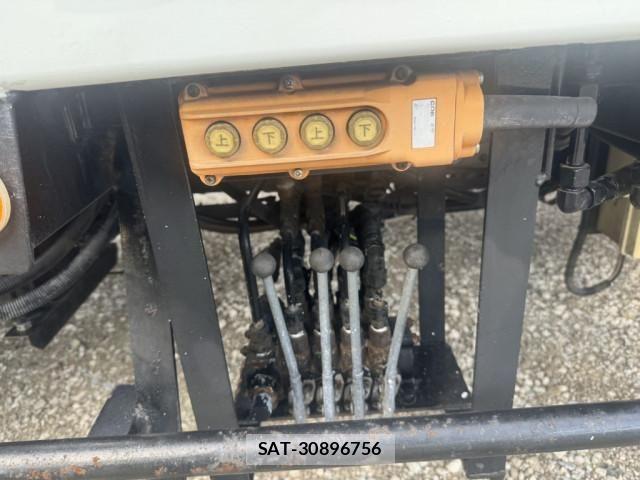 Mitsubishi CANTER 2013-09 2316049-20