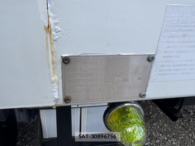 Mitsubishi CANTER 2013-09 2316049-21