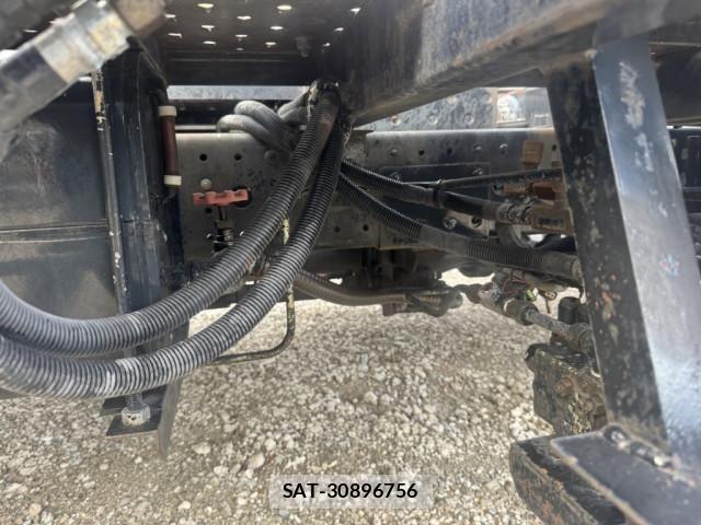Mitsubishi CANTER 2013-09 2316049-22