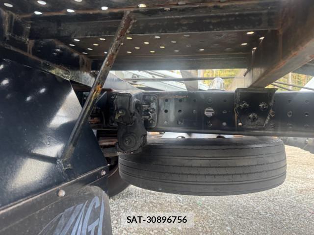 Mitsubishi CANTER 2013-09 2316049-24
