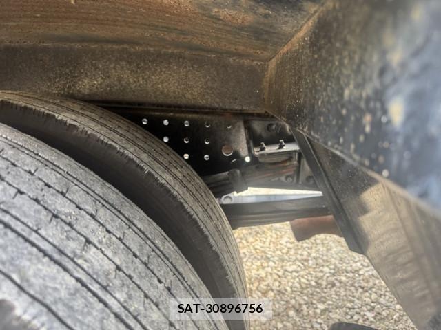 Mitsubishi CANTER 2013-09 2316049-26