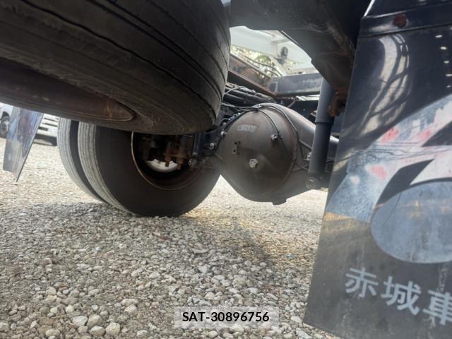 Mitsubishi CANTER 2013-09 2316049-27