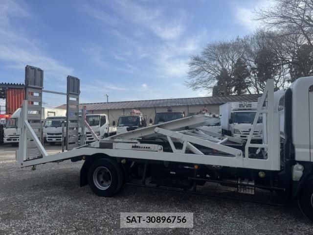 Mitsubishi CANTER 2013-09 2316049-5