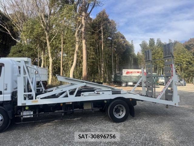 Mitsubishi CANTER 2013-09 2316049-6