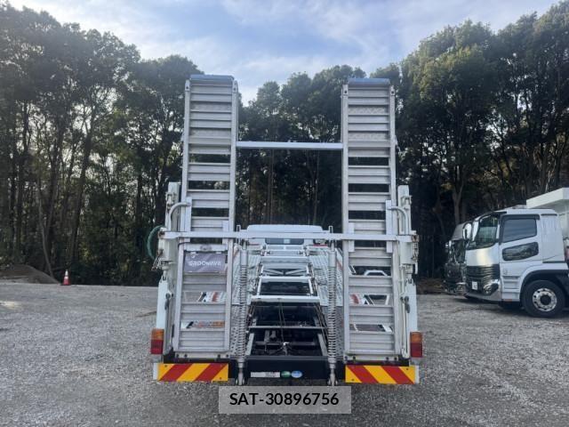 Mitsubishi CANTER 2013-09 2316049-7
