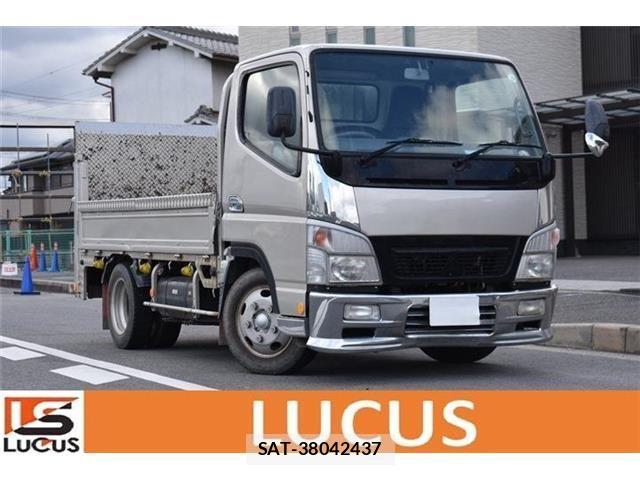 Mitsubishi CANTER 2008-12 2316076-0
