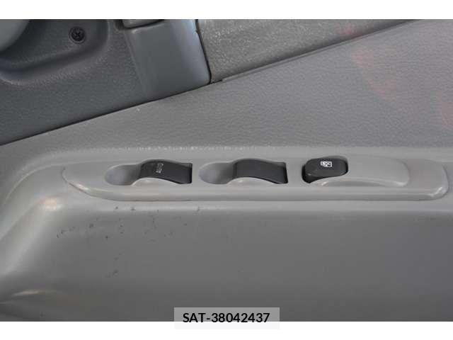 Mitsubishi CANTER 2008-12 2316076-9