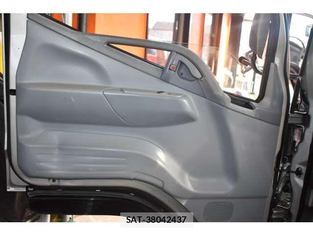 Mitsubishi CANTER 2008-12 2316076-10