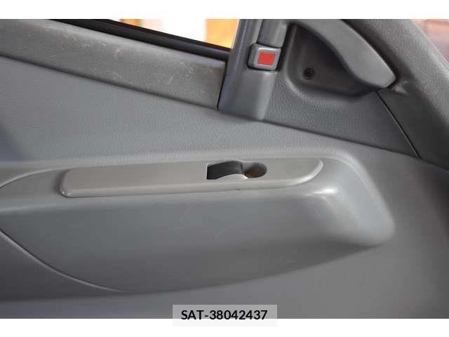 Mitsubishi CANTER 2008-12 2316076-11