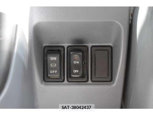 Mitsubishi CANTER 2008-12 2316076-12