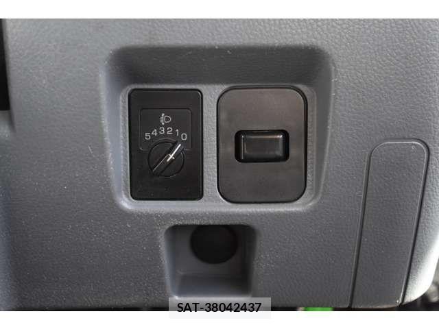 Mitsubishi CANTER 2008-12 2316076-13