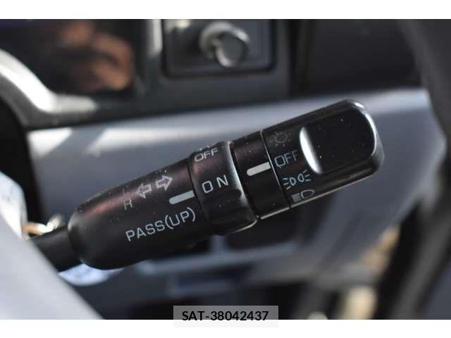Mitsubishi CANTER 2008-12 2316076-14