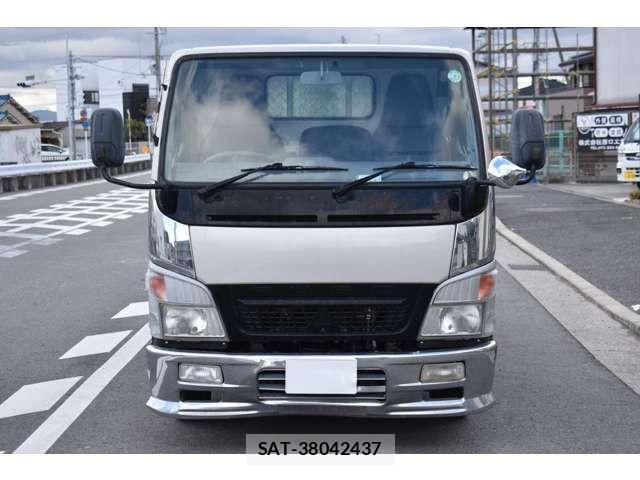 Mitsubishi CANTER 2008-12 2316076-1