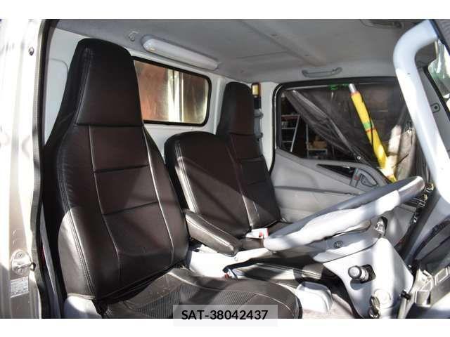 Mitsubishi CANTER 2008-12 2316076-3