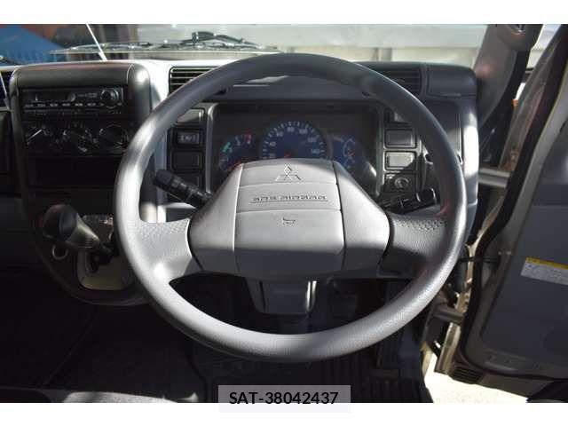 Mitsubishi CANTER 2008-12 2316076-5
