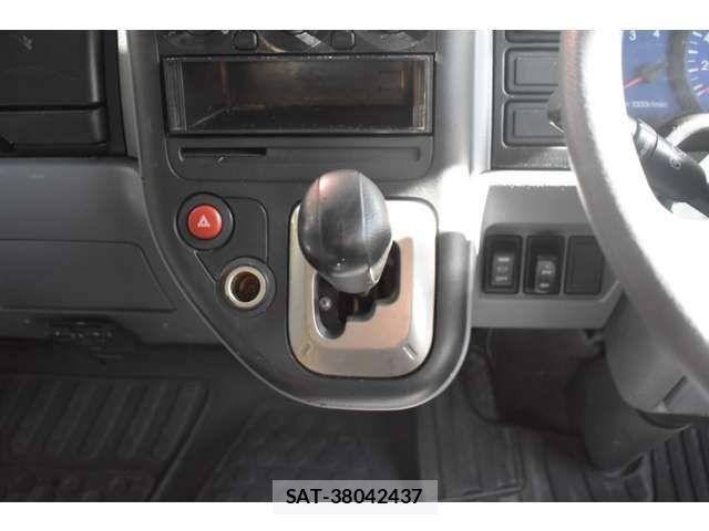 Mitsubishi CANTER 2008-12 2316076-6