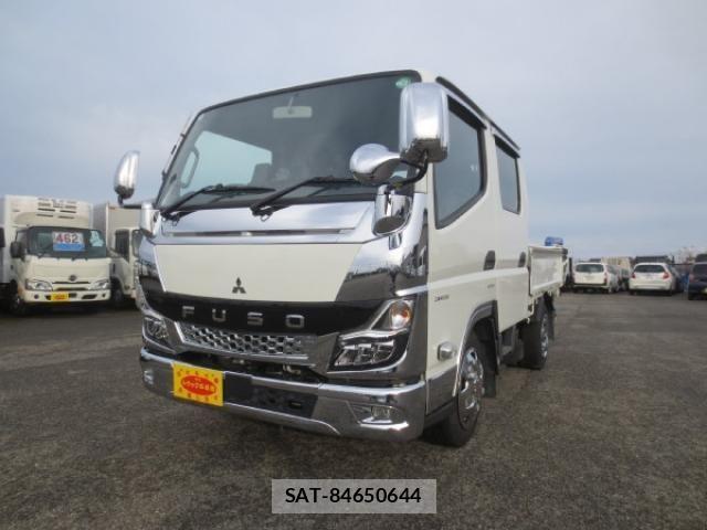 Mitsubishi CANTER 2023-03 2316050-0