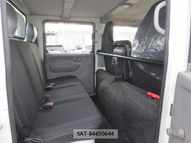 Mitsubishi CANTER 2023-03 2316050-12