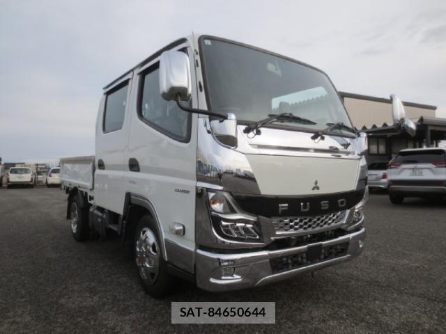 Mitsubishi CANTER 2023-03 2316050-1