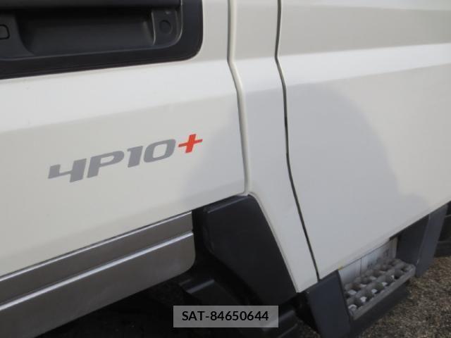 Mitsubishi CANTER 2023-03 2316050-22