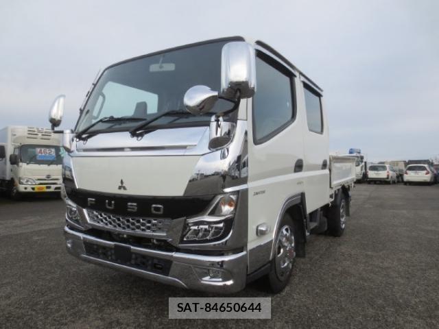 Mitsubishi CANTER 2023-03 2316050-2