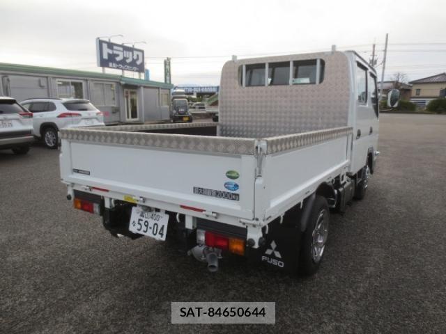 Mitsubishi CANTER 2023-03 2316050-3