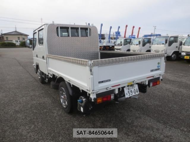 Mitsubishi CANTER 2023-03 2316050-4
