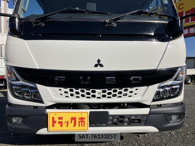 Mitsubishi CANTER 2021-12 2316051-9