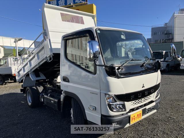 Mitsubishi CANTER 2021-12 2316051-10