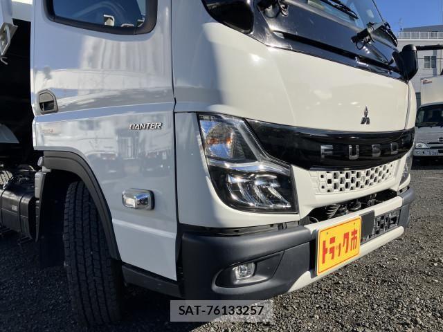 Mitsubishi CANTER 2021-12 2316051-11