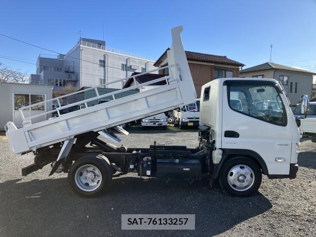 Mitsubishi CANTER 2021-12 2316051-12