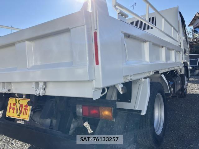 Mitsubishi CANTER 2021-12 2316051-13