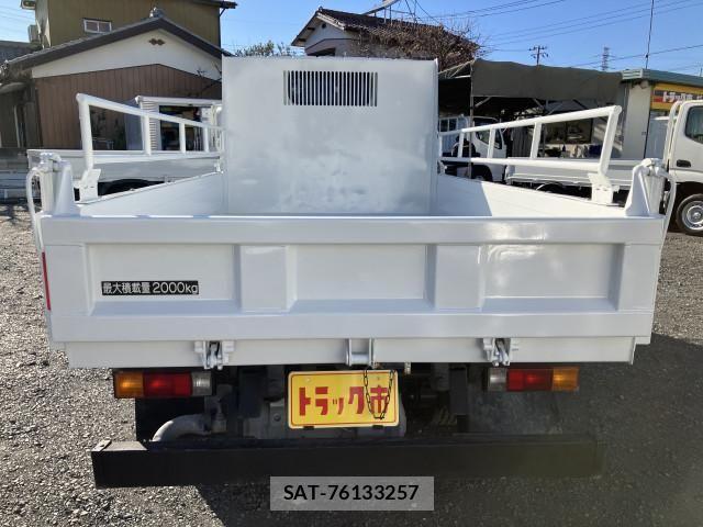 Mitsubishi CANTER 2021-12 2316051-14