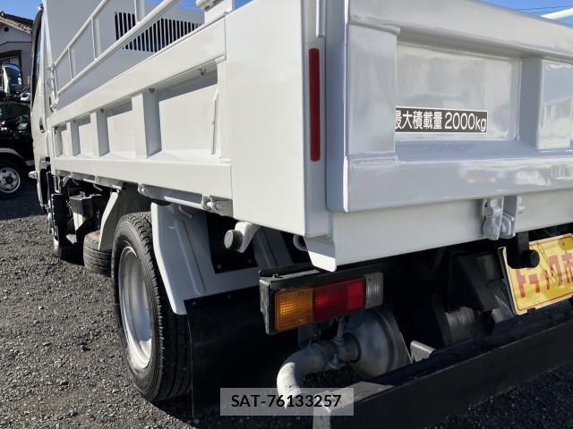 Mitsubishi CANTER 2021-12 2316051-16
