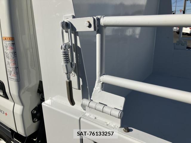 Mitsubishi CANTER 2021-12 2316051-18