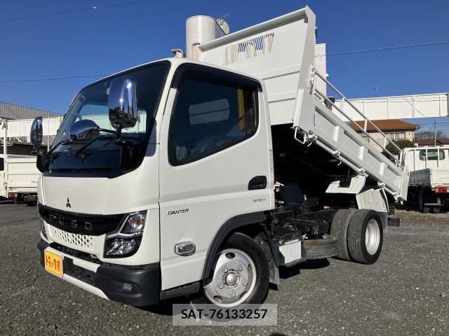 Mitsubishi CANTER 2021-12 2316051-1