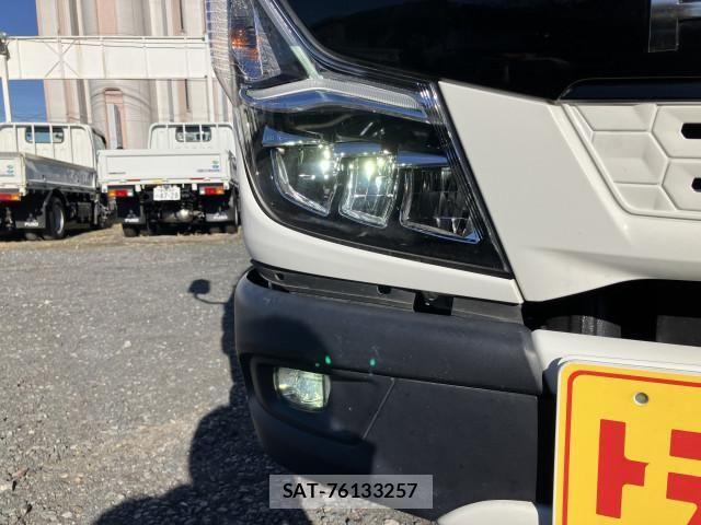 Mitsubishi CANTER 2021-12 2316051-20