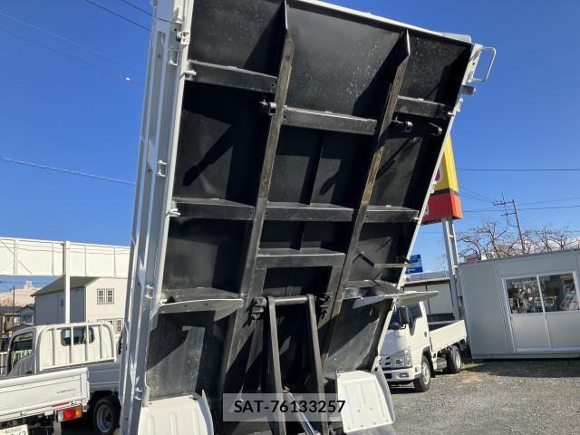 Mitsubishi CANTER 2021-12 2316051-21