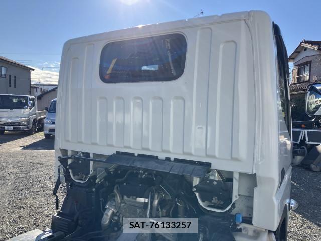 Mitsubishi CANTER 2021-12 2316051-23