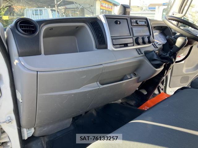 Mitsubishi CANTER 2021-12 2316051-27