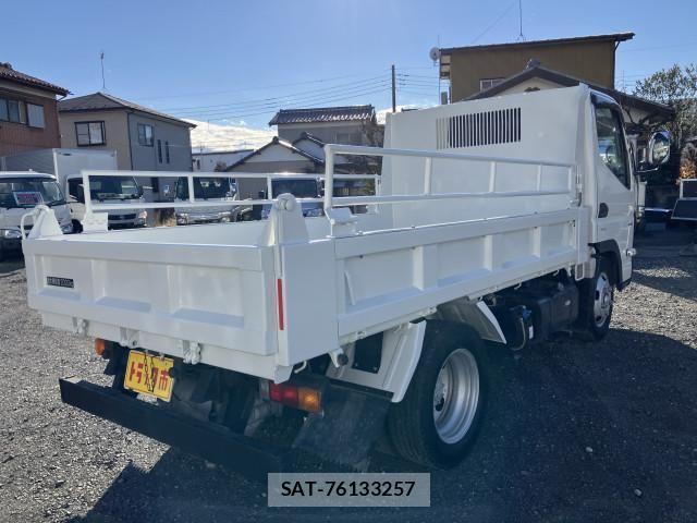 Mitsubishi CANTER 2021-12 2316051-2