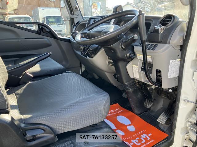 Mitsubishi CANTER 2021-12 2316051-4