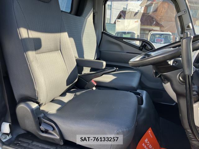 Mitsubishi CANTER 2021-12 2316051-5